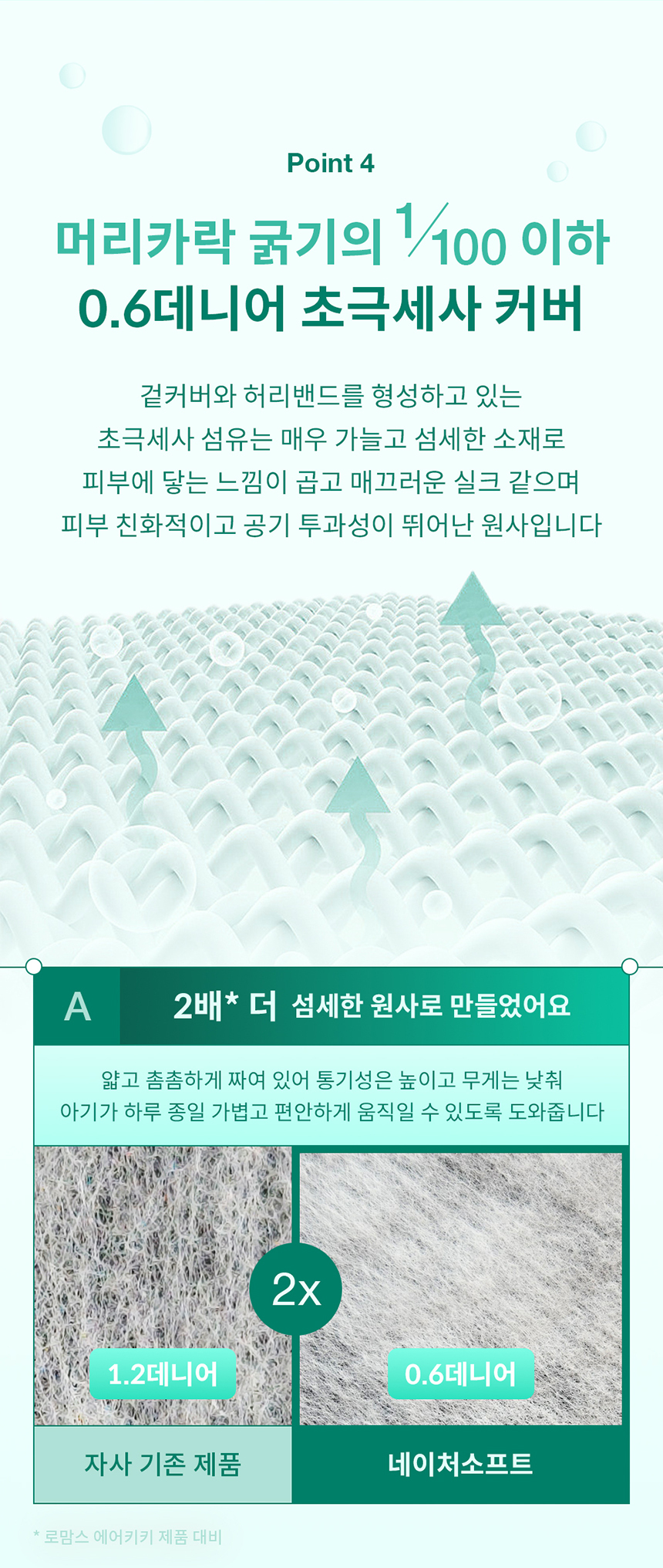 [굿딜] 로맘스 기저귀 모음전 - 밴드/팬티형 4팩